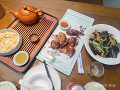 -外婆烧.老杭帮菜(庆春店)