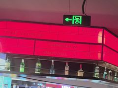 -盛焰铁板烧(王府井店)