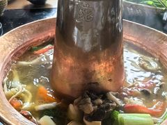 -陀岗美食·云南藏式特色餐厅