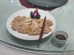 -福龙潮菜馆