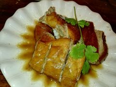 -农厨好味·温泉鹅·农家菜