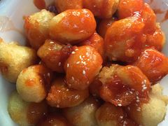 -五谷丰香饺子馆(总店)