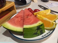 -菌彩云南野生菌火锅(呈贡七彩云南第壹城店)