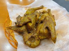 -煲煲掂风味煲仔饭餐厅(西区店)