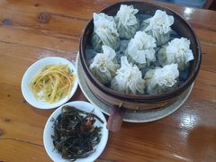 -源玺源烧麦馆(东护城河南街店)