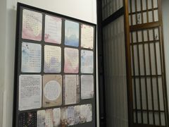 -谷隆画舍·国画书法素描彩铅水彩