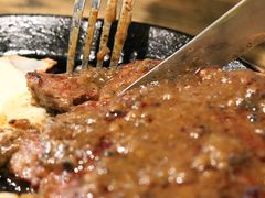 -豪尚豪牛排(彩悦城店)