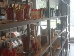 -dotcom coffee古点咖啡(致真大厦店)