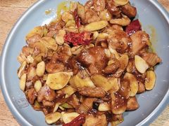 -小吊梨汤·北京菜·烤鸭(四元桥店)