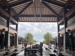 -石梅湾艾美度假酒店