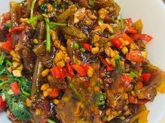 -笨罗卜浏阳菜馆(高桥永祥店)