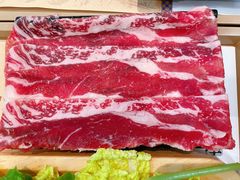 -吉野家(红博中央公园店)