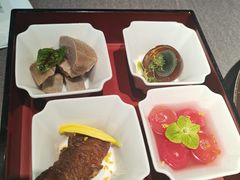 -小厨娘淮扬菜(河西奥美大厦店)