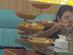 -牛犇炭火烤肉·鲜切烤肉(承德总店)