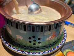 -哈啾嗨·新概念蒙餐(红星新城店)