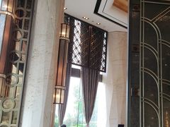 -万达瑞华酒店美食汇自助餐厅(楚河汉街店)