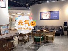 -海马体照相馆(天津世纪都会店)