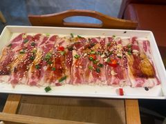 -正宗齐齐哈尔烤肉·齐牛哥鲜切炭火烤肉(杭州总店)