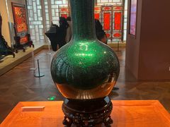 -北京工艺美术博物馆