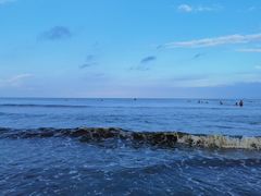 -日照海滨国家森林公园