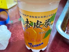 -金张掖麻辣烫(凤城一路店)