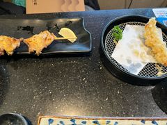 -德川家日本料理(中关村寰太大厦店)