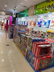 -孩子王(新北万达广场店)
