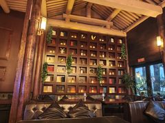 -悦界酒吧(后海店)