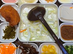 -阿香米线(深业上城店)