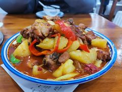 大盘鸡-西域塔塔幂(六道口店)