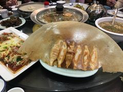 -邢家锅贴老店·非遗·开封菜(金明广场店)