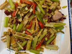 -老味道1992(武当山店)