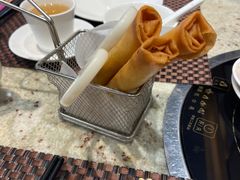 -好彩海鲜火锅饭店(银河百老汇店)