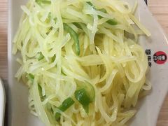 -李先生牛肉面大王(东单店)