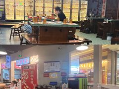 -怒火八零串串火锅(大渡口新天泽店)