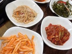 -春川铁板鸡(高科园店)