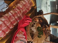 -小龙坎火锅(麻城文化小镇店)