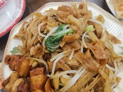 -葛记焖饼(伏牛路店)