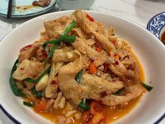 -回家吃饭·地道南昌菜(建德观总店)
