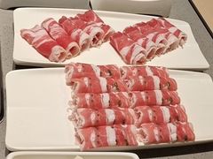 -海底捞火锅(天一广场亚细亚店)