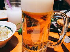 -有喜屋·烧鸟·居酒屋(周浦万达店)