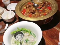 -瑶王府·广西菜(金阳路店)
