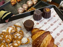 -OUR Bakery(三里屯太古里店)