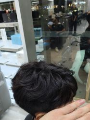 -苏奇发型·烫发染发