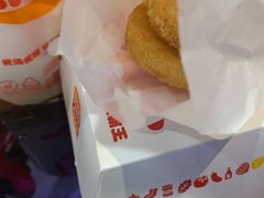 -汉堡王(砂之船奥莱店)