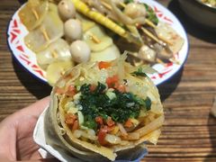 -袁家村关中印象体验地(大唐不夜城店)