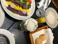 -西堤牛排(恒隆广场店)