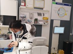 -宝岛眼镜·蔡司·依视路·青少儿近视防控验配中心(西市城购物中心店)
