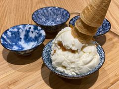 -歎雪糕低糖低脂Gelato冰淇淋