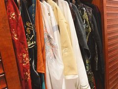 -福尔喵斯探案馆实景搜证·沉浸式剧本杀